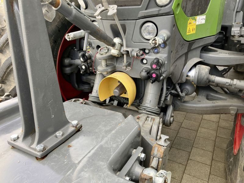 Fendt 939 VARIO GEN7 PROFI PLUS