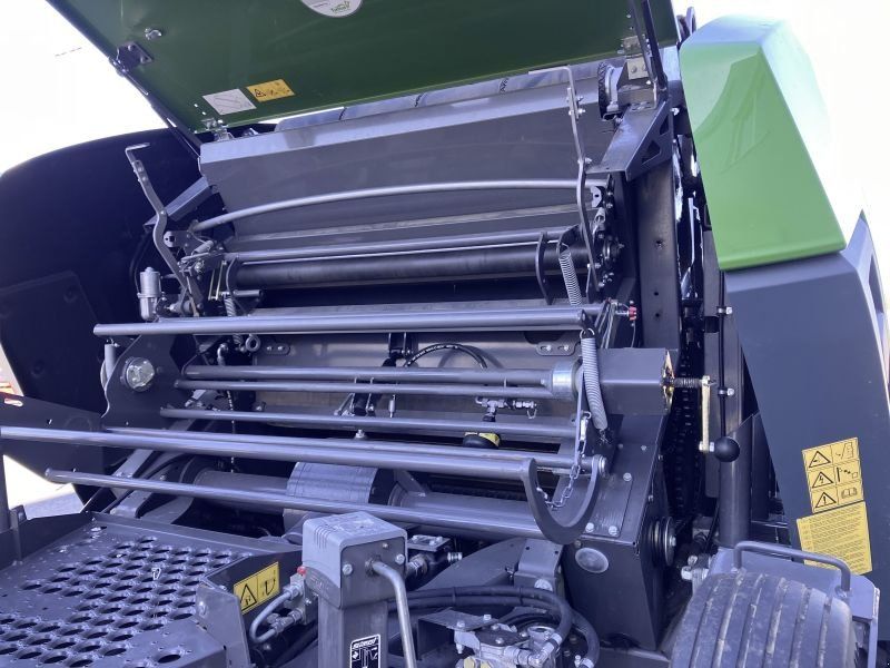 Fendt ROTANA 160 V COMBI