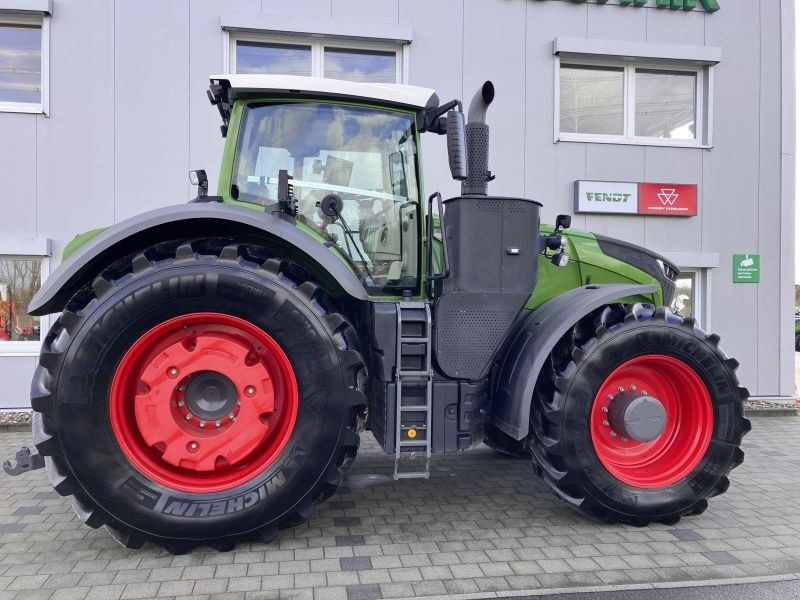 Fendt 1046 VARIO GEN3 PROFI PLUS