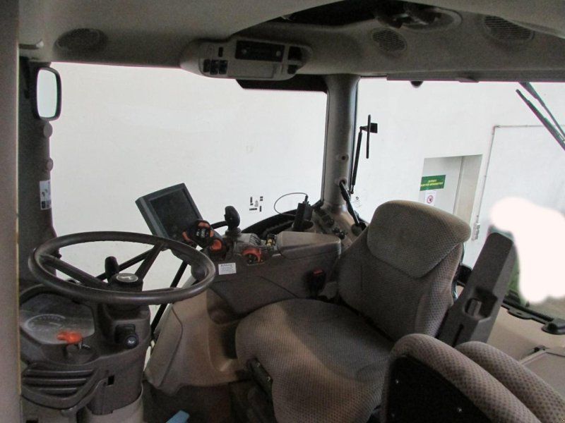 John Deere 6250R AP50