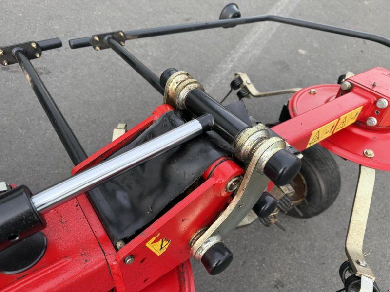 Fella TH 901 Trans   Fendt Twister 901 t