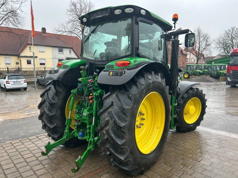 John Deere 6150R