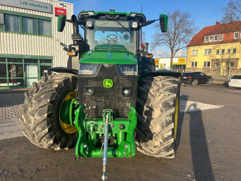 John Deere 8R 370