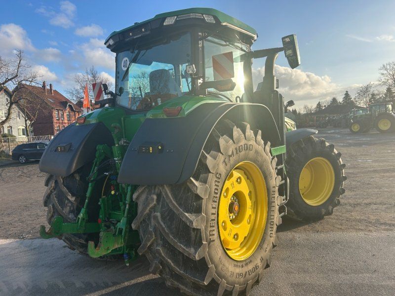 John Deere 8R 370