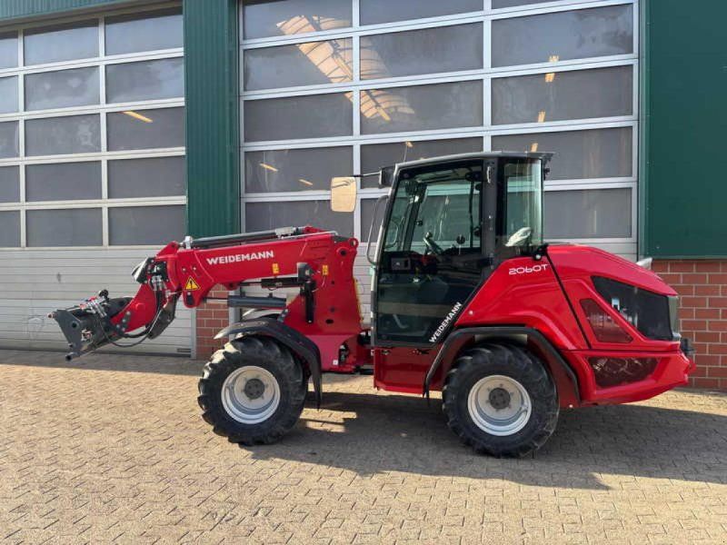 Weidemann 2060T