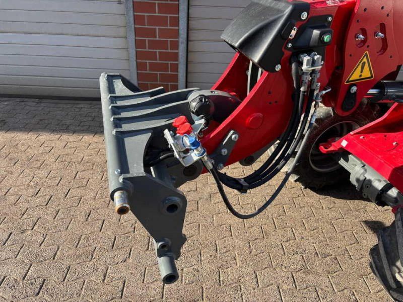 Weidemann 2060T