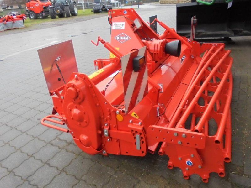 Kuhn EL122-280