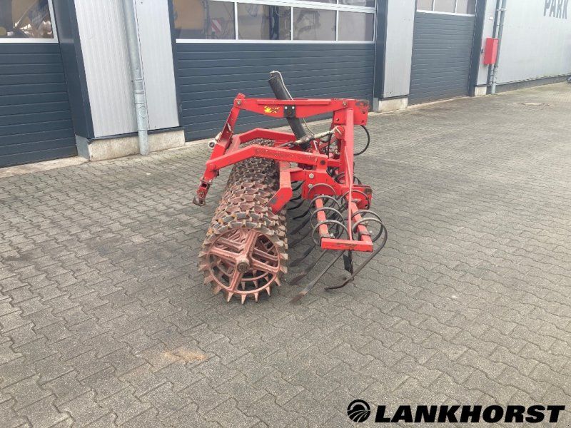 Krull SAATBETTGRUBBER