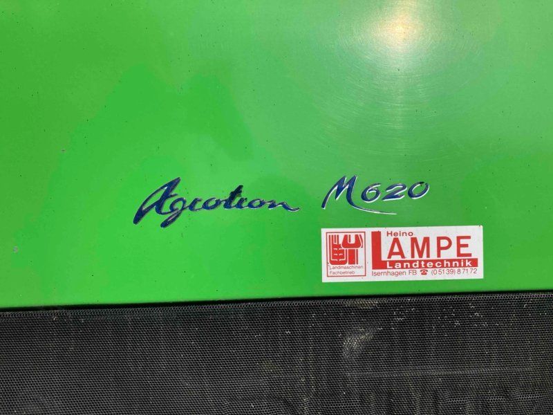 Deutz Agrotron M 620