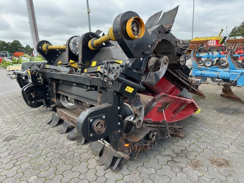 Geringhoff RD SC 800 FB für Claas