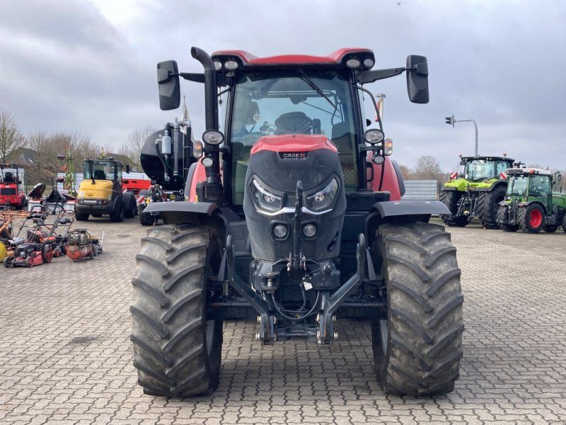 Case IH Puma 175 CVX