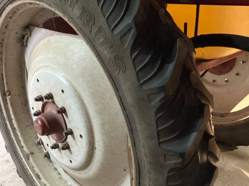 Hardi Commander 2200