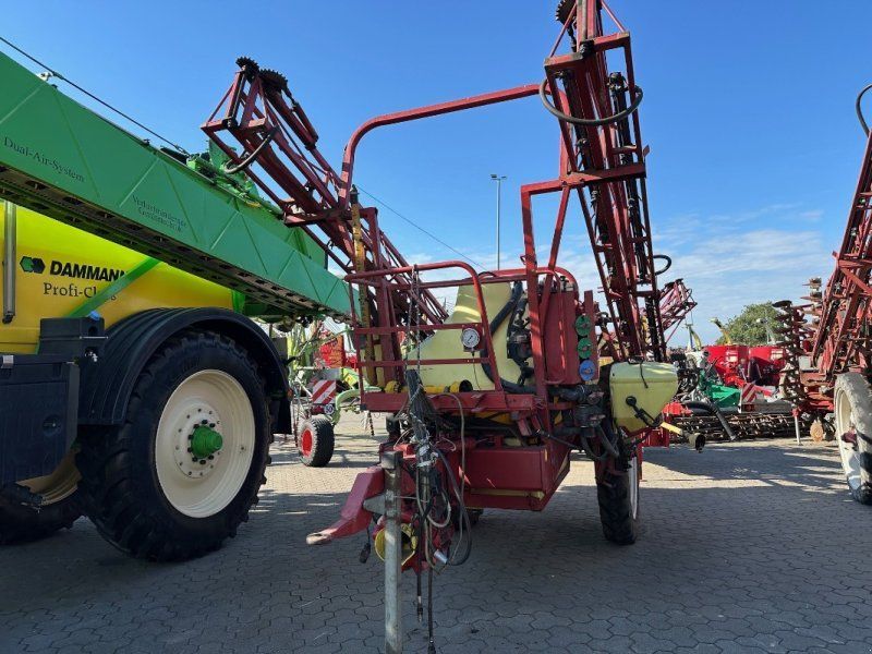 Hardi Commander 2200