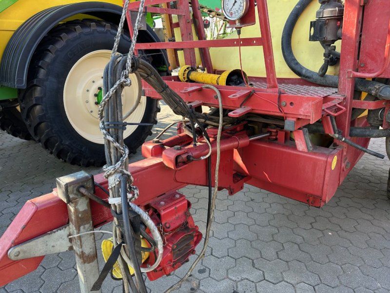 Hardi Commander 2200