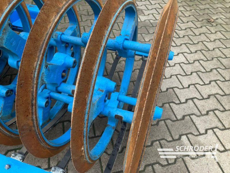 Lemken VARIOPACK 110 WEP 90