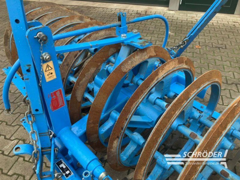 Lemken VARIOPACK 110 WEP 90