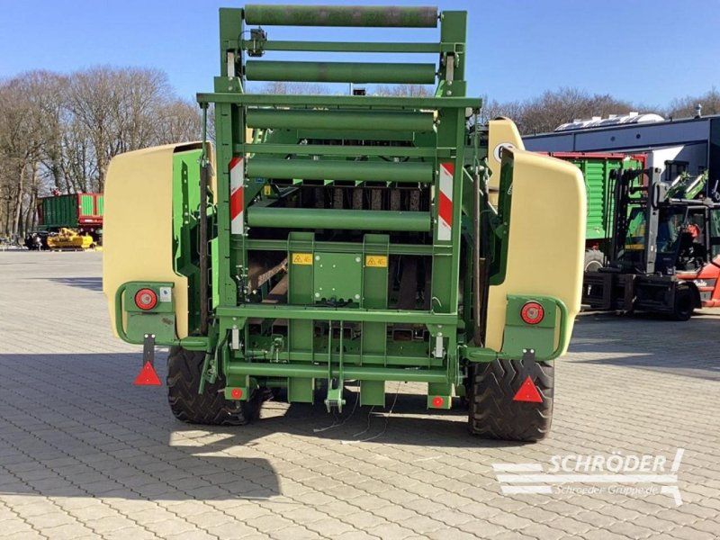 Krone BIG PACK 1270 XC MULTI