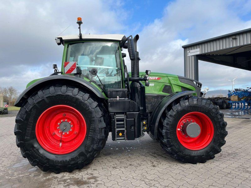 Fendt 939 Vario Gen7 ProfiPlus