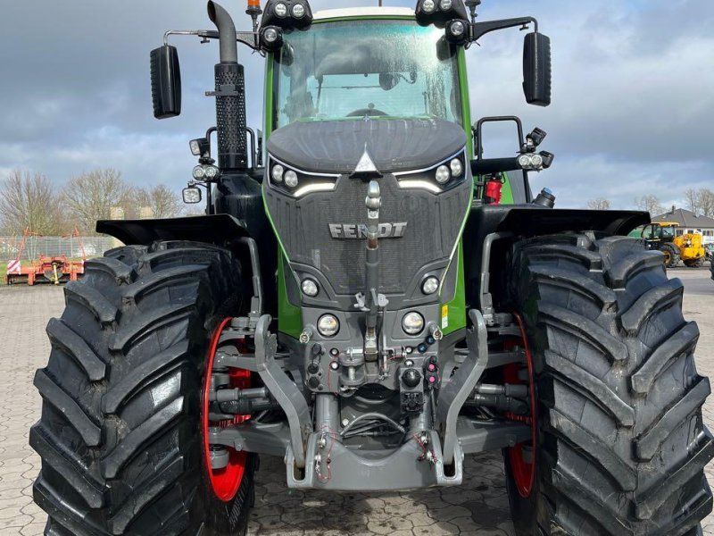 Fendt 939 Vario Gen7 ProfiPlus