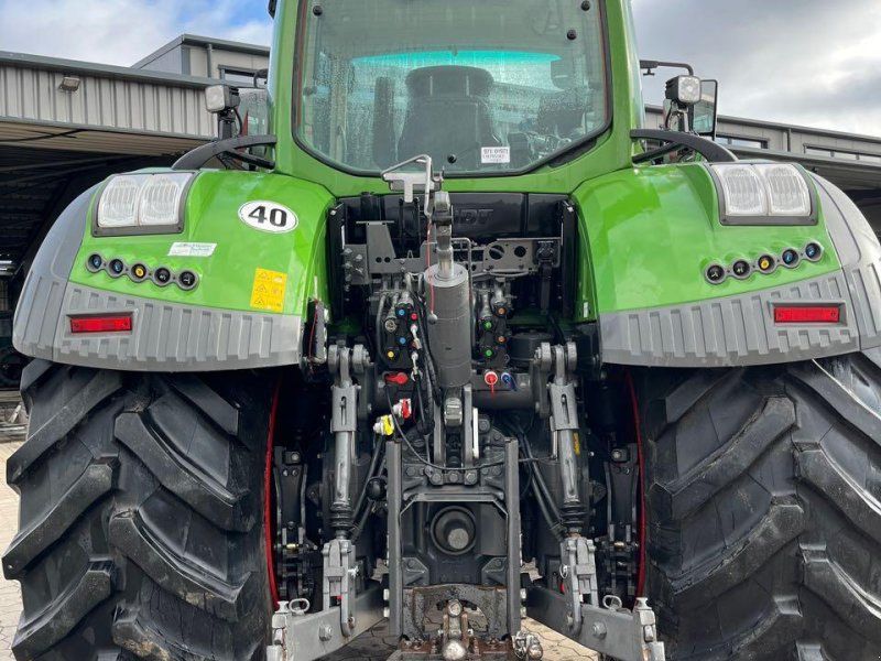 Fendt 939 Vario Gen7 ProfiPlus