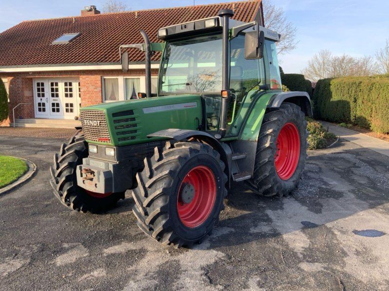 Fendt 308C