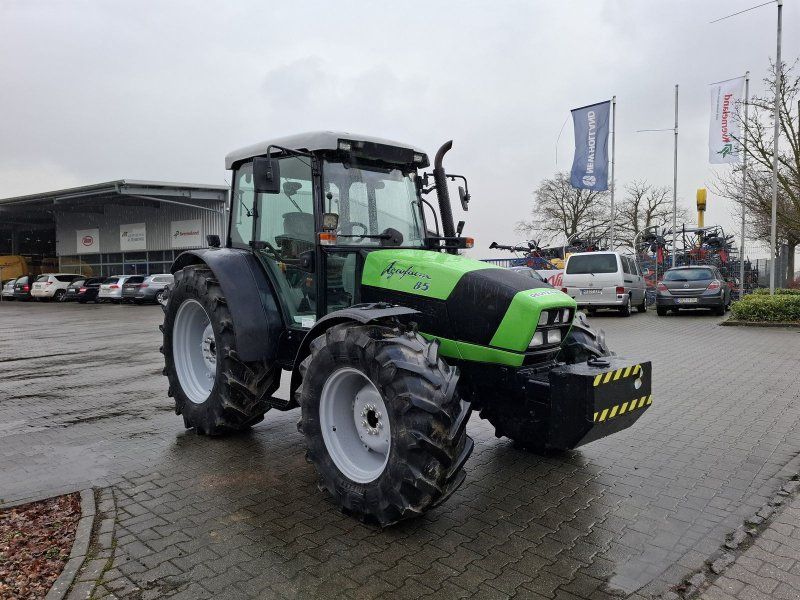 Deutz-Fahr Agrofarm 85