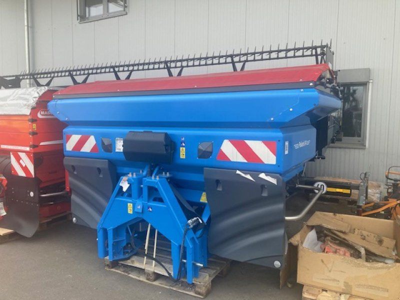 Lemken Polaris 14/3000 SpeedControl