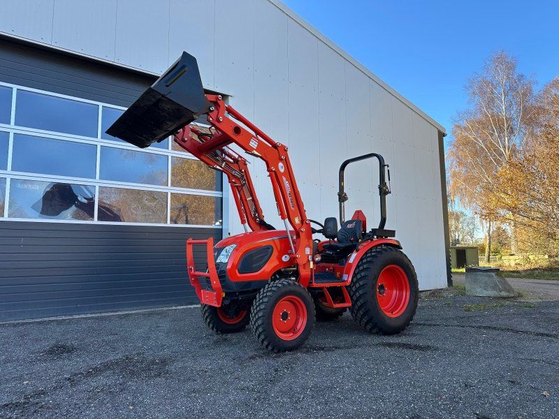Kioti CK4030H