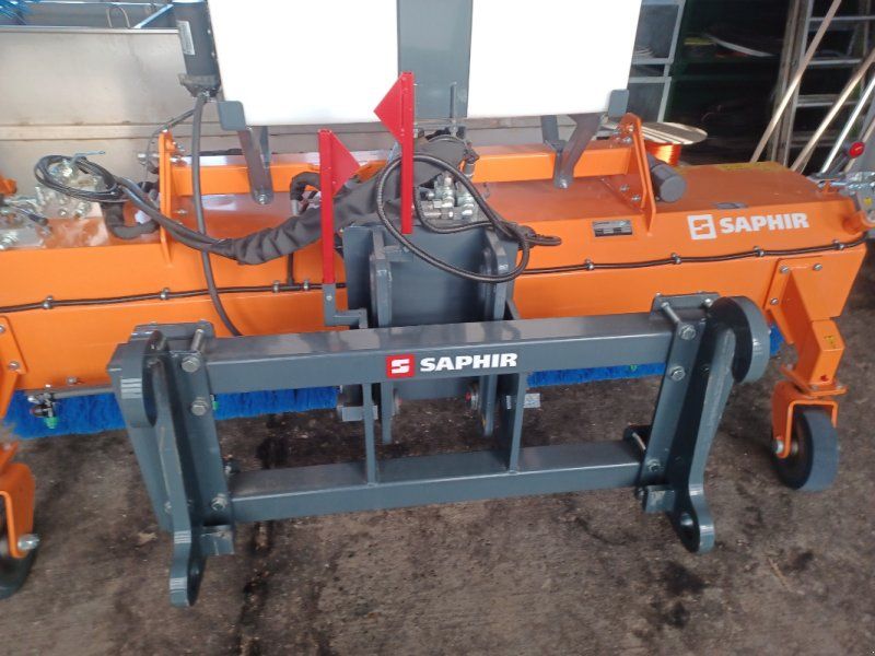 Saphir PKM 26 Claas Scrpion Kramer TKL