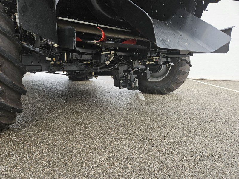 Case IH Axial-Flow 7160