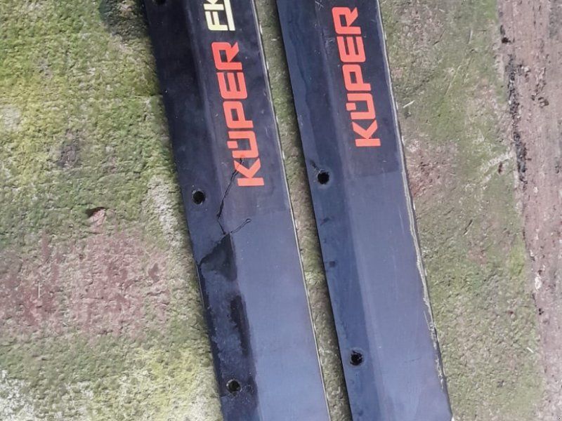 Küper FK Kor Schneeräumleisten