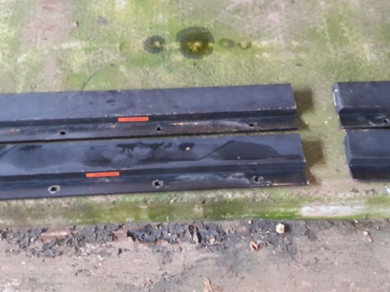 Küper FK Kor Schneeräumleisten