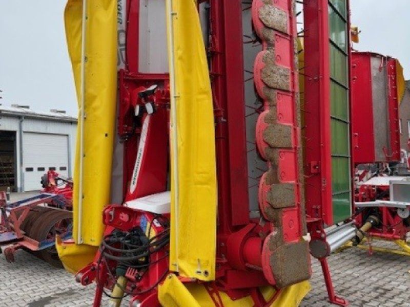 Pöttinger Novacat V 10 ED