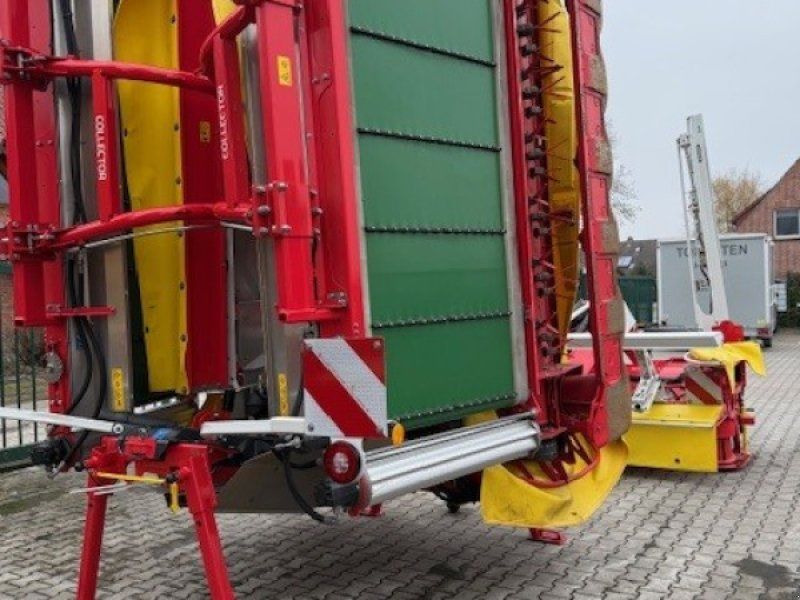 Pöttinger Novacat V 10 ED