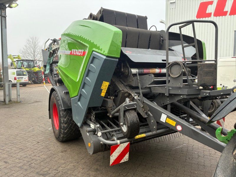 Fendt Rotana 160 V