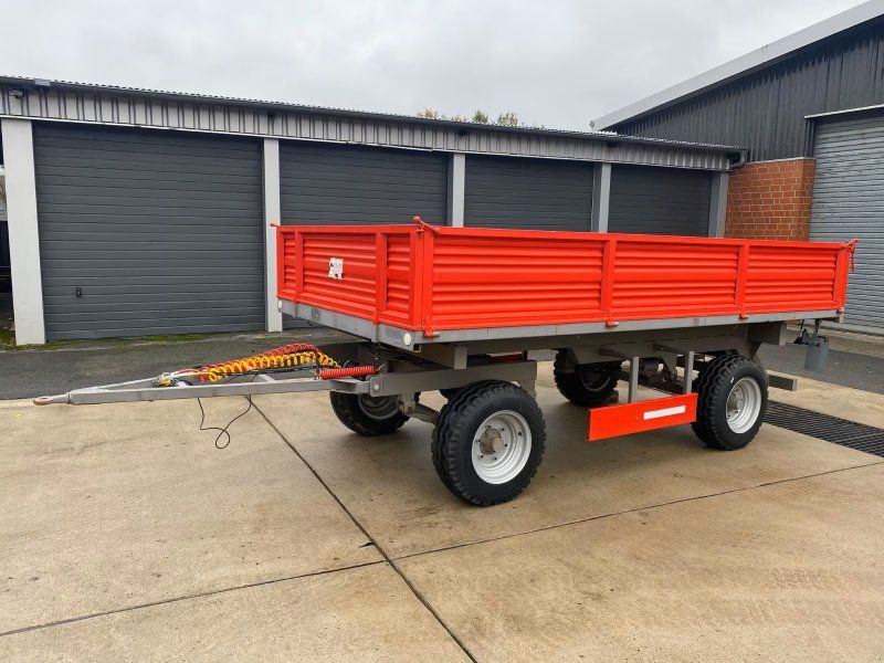 Rembi (kein Kröger) AT2RT6