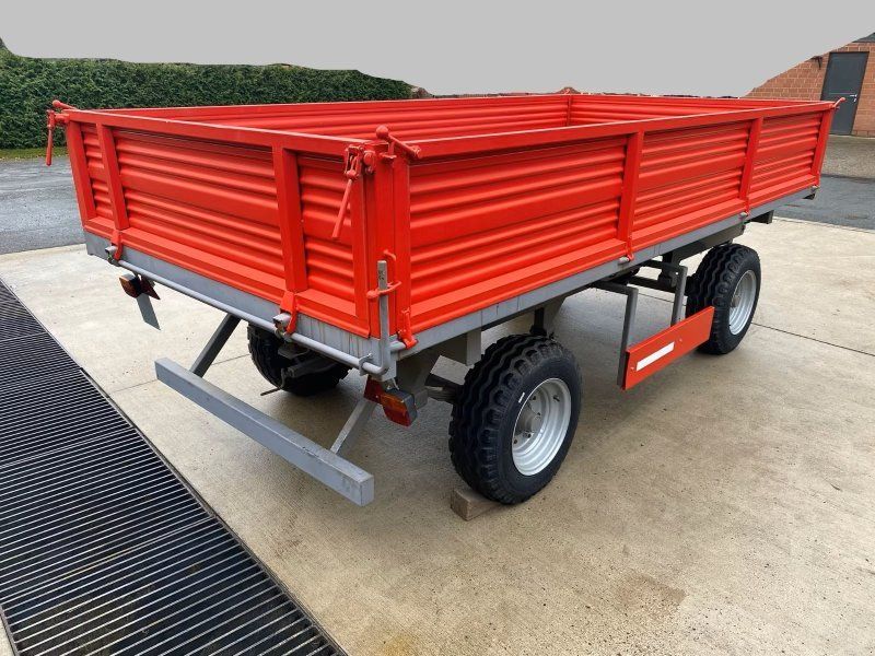 Rembi (kein Kröger) AT2RT6