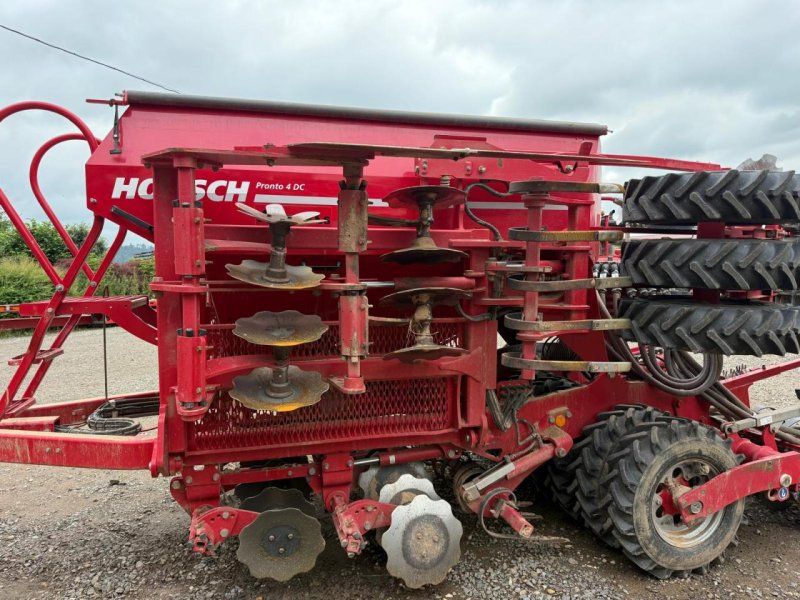 Horsch Pronto 4DC