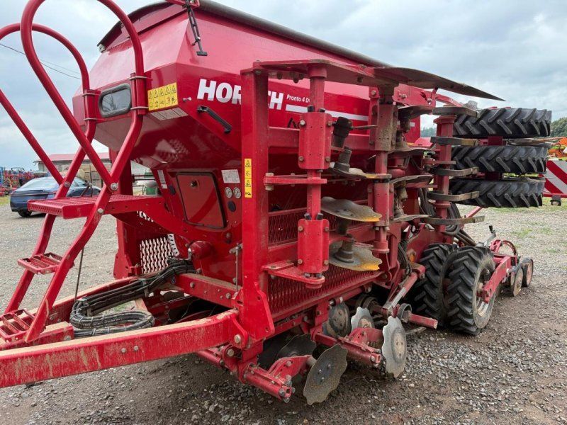 Horsch Pronto 4DC