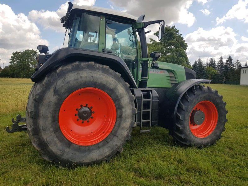 Fendt 930 Vario