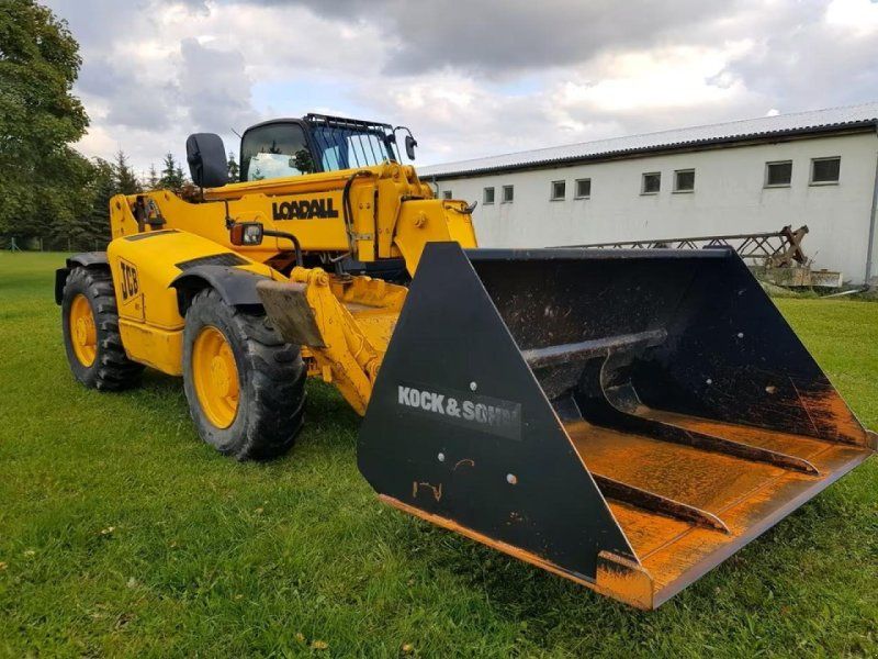 JCB 532-120
