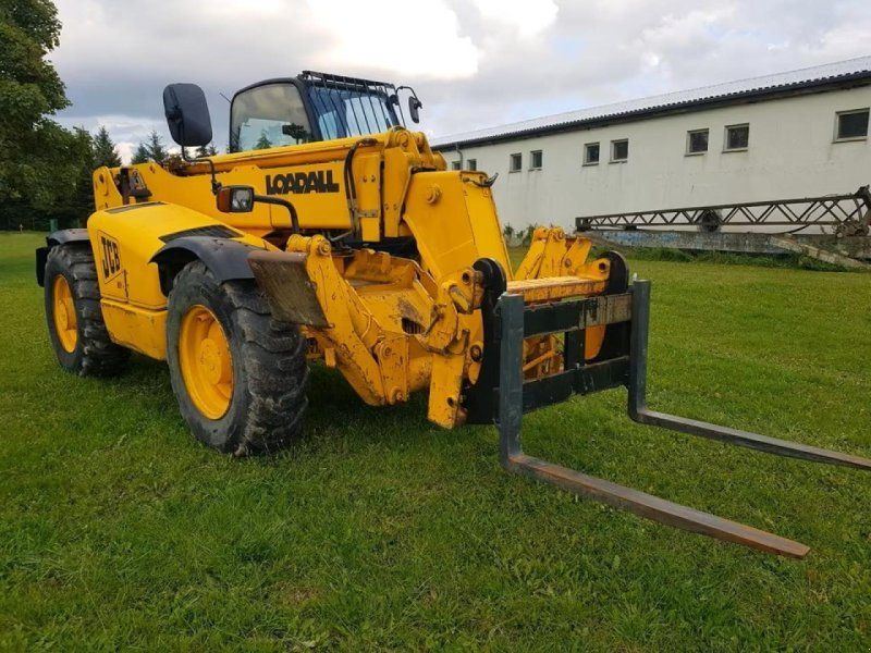 JCB 532-120