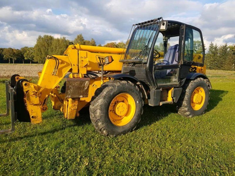 JCB 532-120