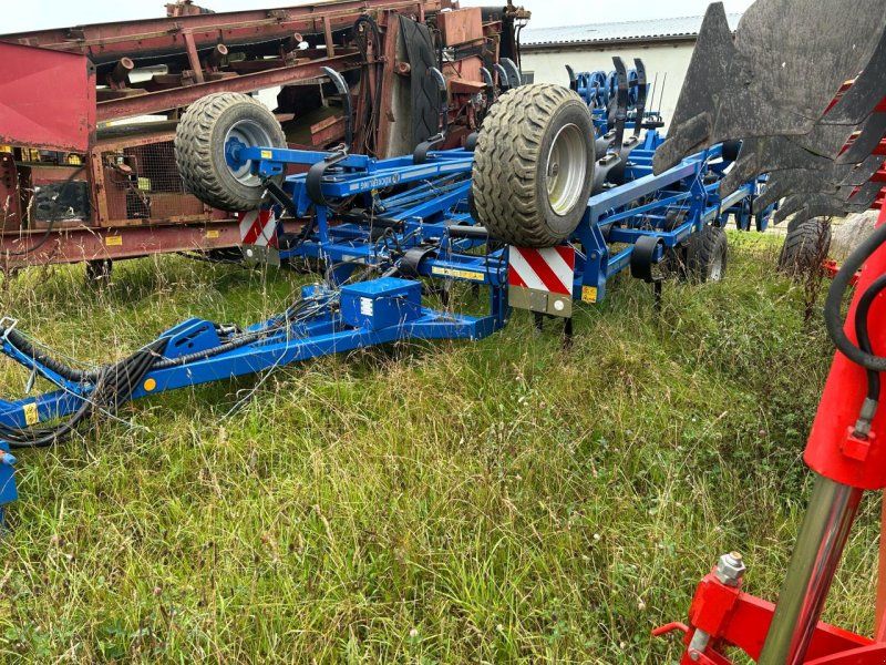 Köckerling Vario 480/ Zugkraftverstärker