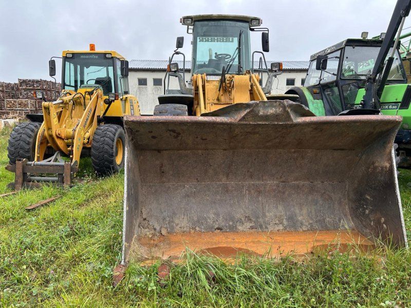 Liebherr 554, 2plus2