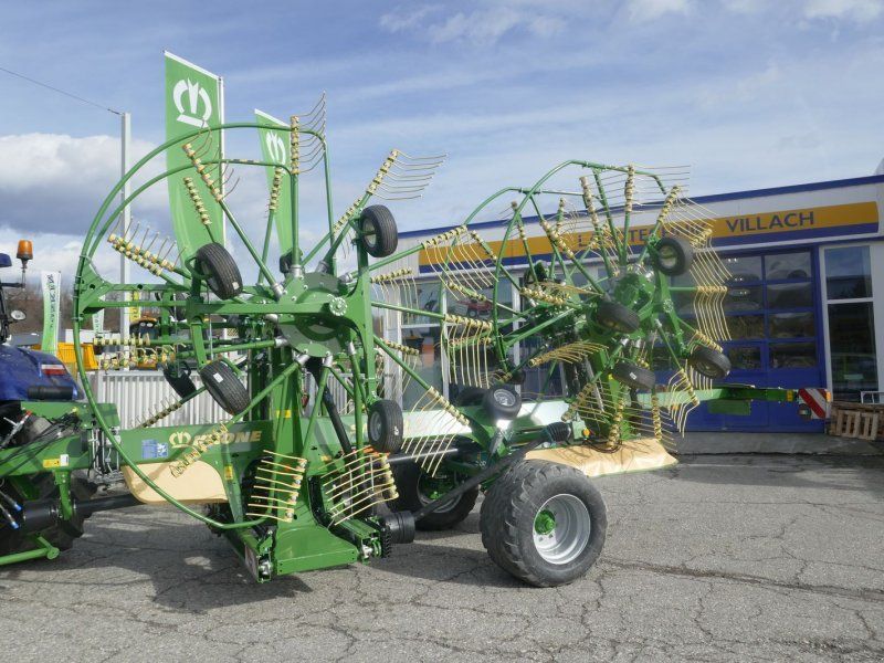 Krone Swadro TC 1250