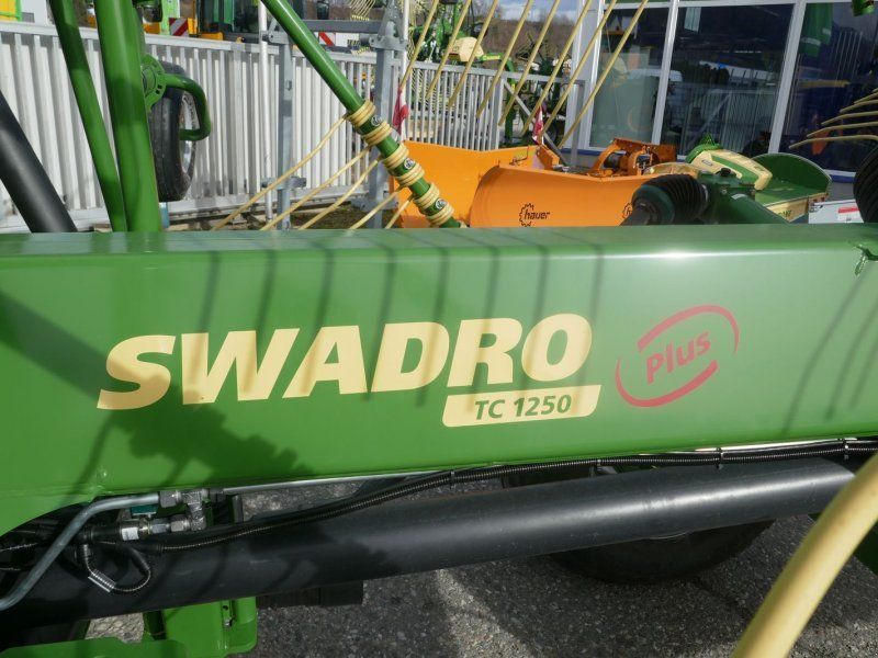 Krone Swadro TC 1250