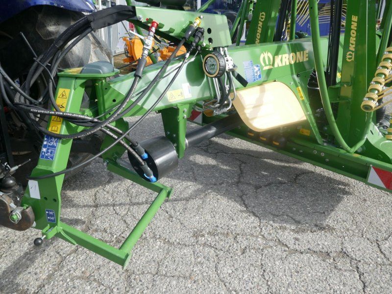 Krone Swadro TC 1250