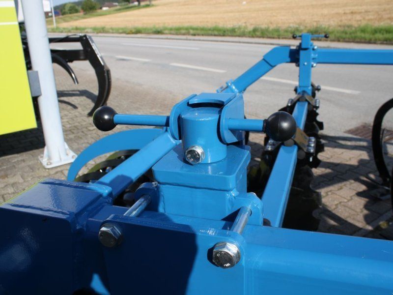 Agro Profi Line Beta I 3m