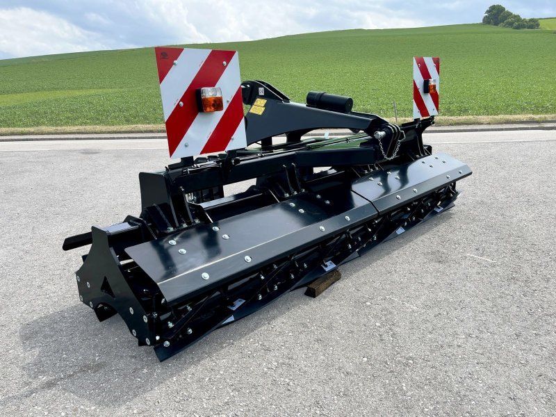 Agro Profi Line Duo Cut Messer 3m